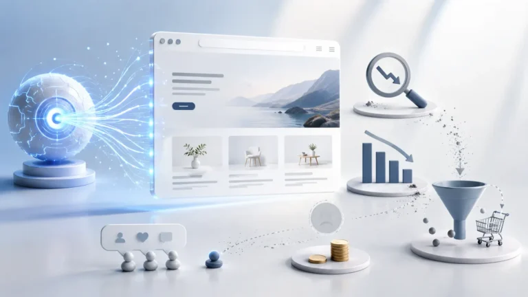 AI Can Build a Website in 30 Seconds. Here Is Why That Website Will Never Rank, Convert, or Make You Money.