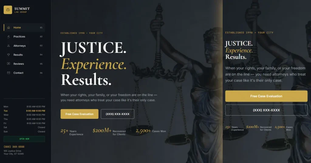 Summit Law Group