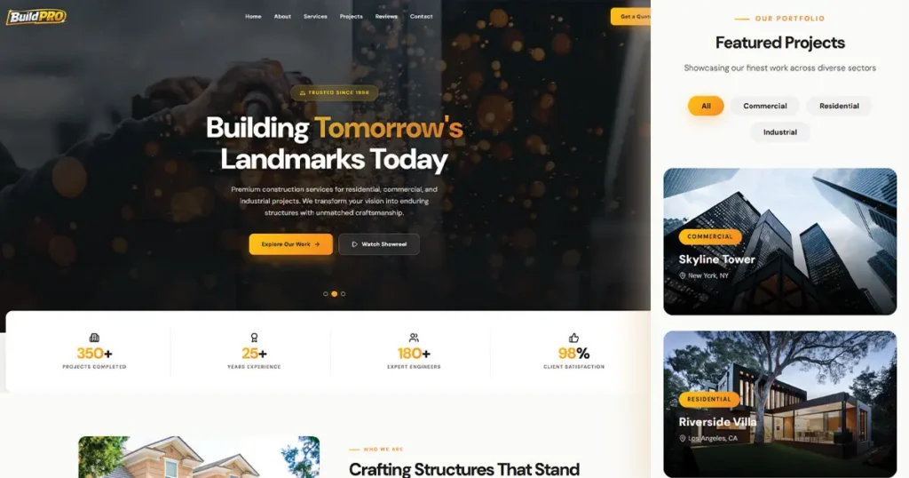 BuildPRO